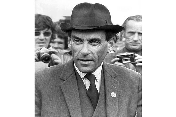 Jeremy Thorpe