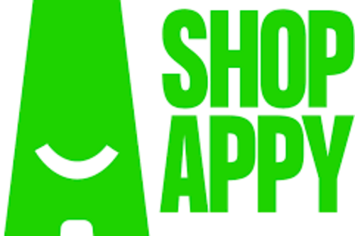 Shopappy logo