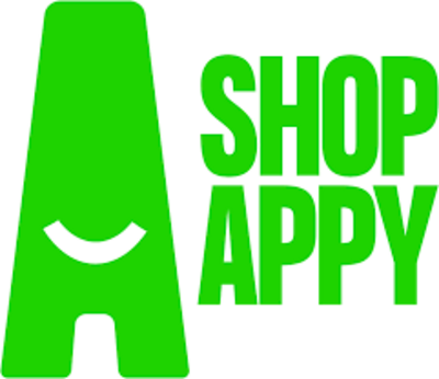 Shopappy logo