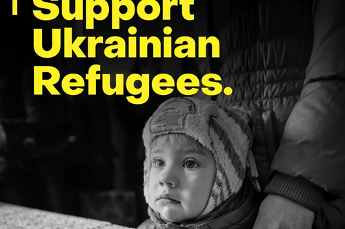 Ukranian Refugees